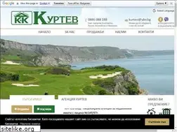 Sites similar to imotikurtev-bg.com