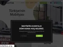 Sites similar to imotim.com