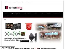 Sites similar to imotionmedia.com