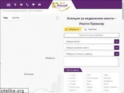 Sites similar to imotipremier.com