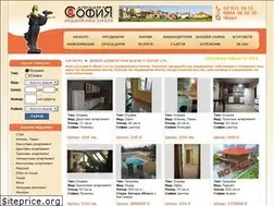 Sites similar to imotisofia.bg