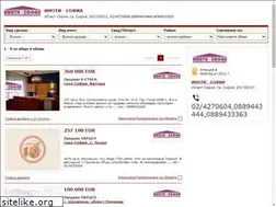 Sites similar to imotisofia.imot.bg