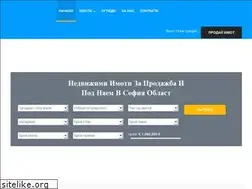 Sites similar to imotisofiaoblast.com