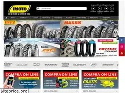 Sites similar to imoto.cl