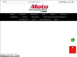 Sites similar to imotoaccesorios.com.mx