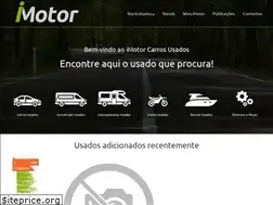 Sites similar to imotor.pt