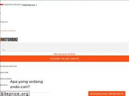 Sites similar to imotorbike.co.id