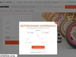 Sites similar to imotorbike.my