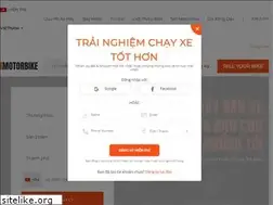 Sites similar to imotorbike.vn