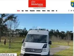 Sites similar to imotorhome.com.au