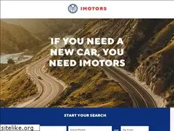 Sites similar to imotors.com