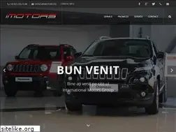 Sites similar to imotors.ro