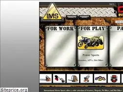 Sites similar to imotorsports.net