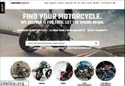 Sites similar to imotorsportsinc.com