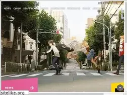 Sites similar to imotosae.com