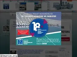 Sites similar to imotrabzon.org.tr