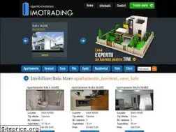 Sites similar to imotrading.ro