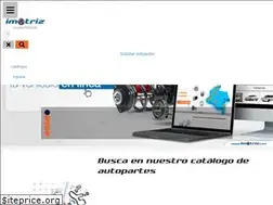 Sites similar to imotriz.com