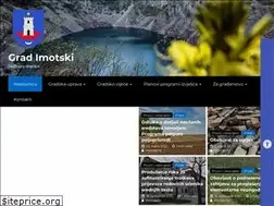 Sites similar to imotski.hr