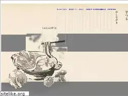 Sites similar to imotsuru.com