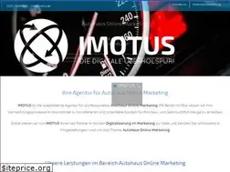 Sites similar to imotus.de