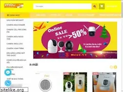 Sites similar to imou.vn