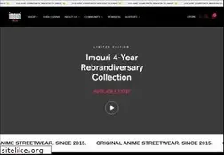 Sites similar to imouri.com