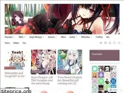 Sites similar to imoutosite.wordpress.com