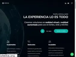 Sites similar to imova.cl