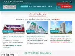 Sites similar to imova.vn