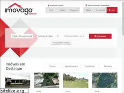 Sites similar to imovago.com.br