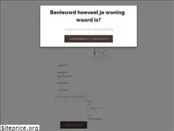 Sites similar to imovastgoed.be
