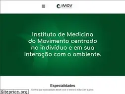 Sites similar to imovbsb.com