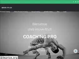 Sites similar to imove-fit.ch