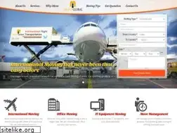 Sites similar to imove.global