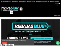 Sites similar to imoveblue.es