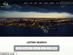 Sites similar to imovechicago.com