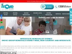Sites similar to imovegroup.com.au