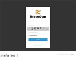 Sites similar to imovegym.virtuagym.com
