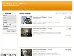 Sites similar to imoveis-lisboa.net