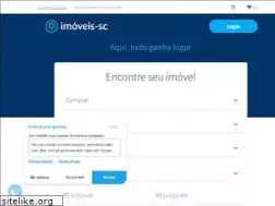 Sites similar to imoveis-sc.com.br