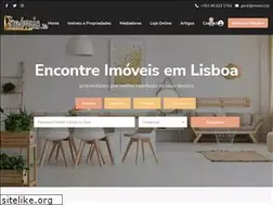 Sites similar to imoveis.biz