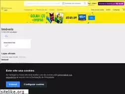 Sites similar to imoveis.mercadolivre.com.br