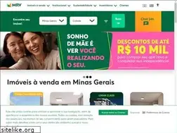Sites similar to imoveis.mrv.com.br