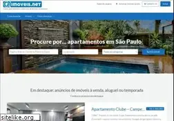 Sites similar to imoveis.net