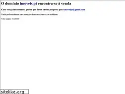 Sites similar to imoveis.pt