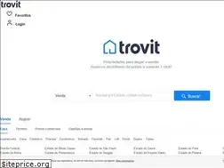 Sites similar to imoveis.trovit.com.br