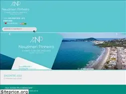 Sites similar to imoveisaluguelbombinhas.com.br