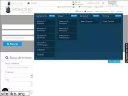 Sites similar to imoveisbc.com