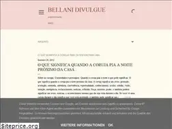 Sites similar to imoveisbelani.blogspot.com